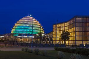 Convention Centre Kigali 1 c RCB